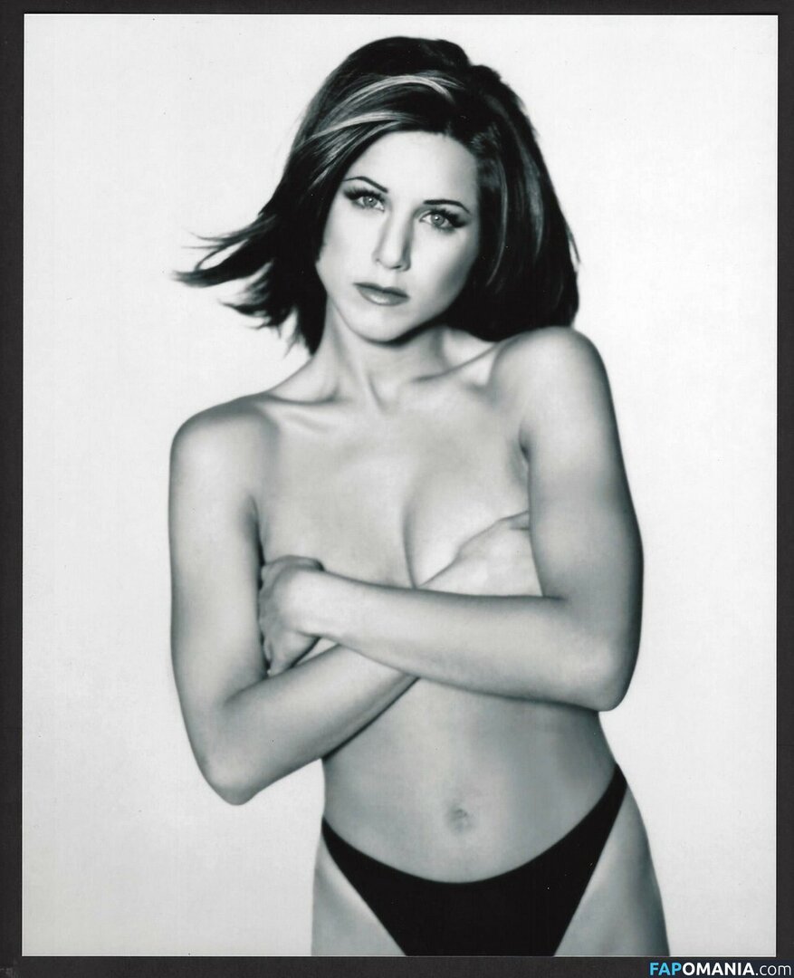 Jennife​​r Aniston ヌード OnlyFans  流出写真 #6