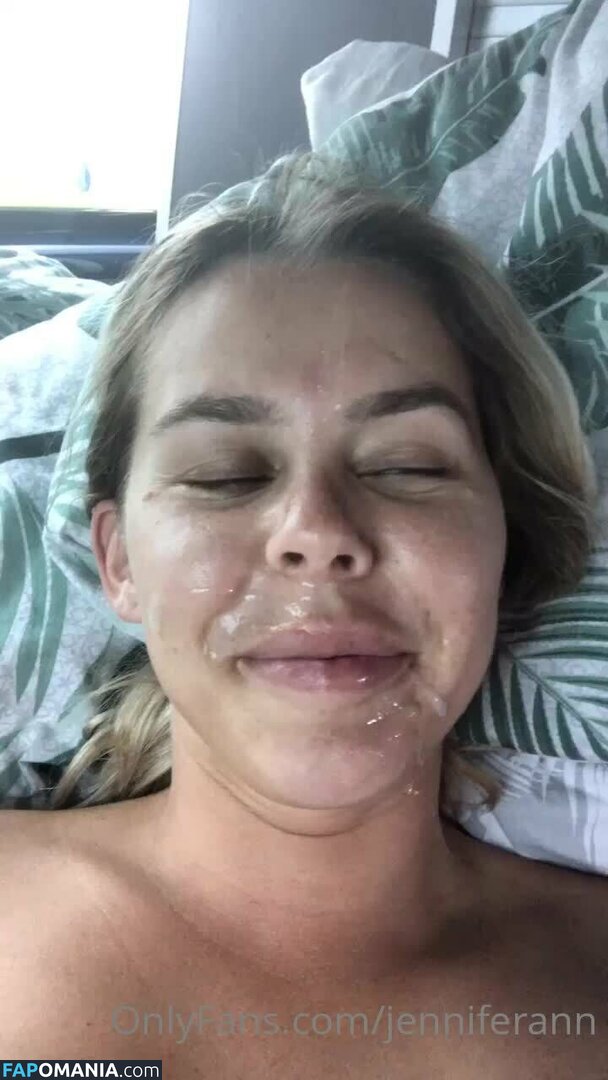 Jennifer Ann / jeniferann / jenniferann ヌード OnlyFans  流出写真 #13