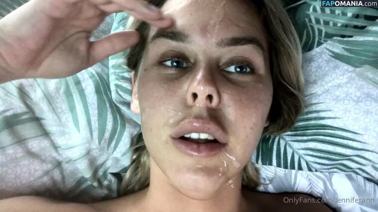 Jennifer Ann / jeniferann / jenniferann ヌード OnlyFans  流出写真 #14
