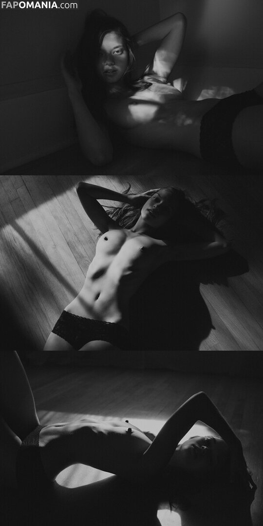 Jennifer Anne Sullins / jenniferannesullins ヌード OnlyFans  流出写真 #3