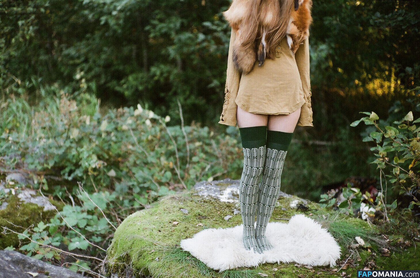 Jennifer Anne Sullins / jenniferannesullins ヌード OnlyFans  流出写真 #44