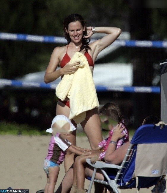 Jennifer Garner / jennifer.garner ヌード OnlyFans  流出写真 #276