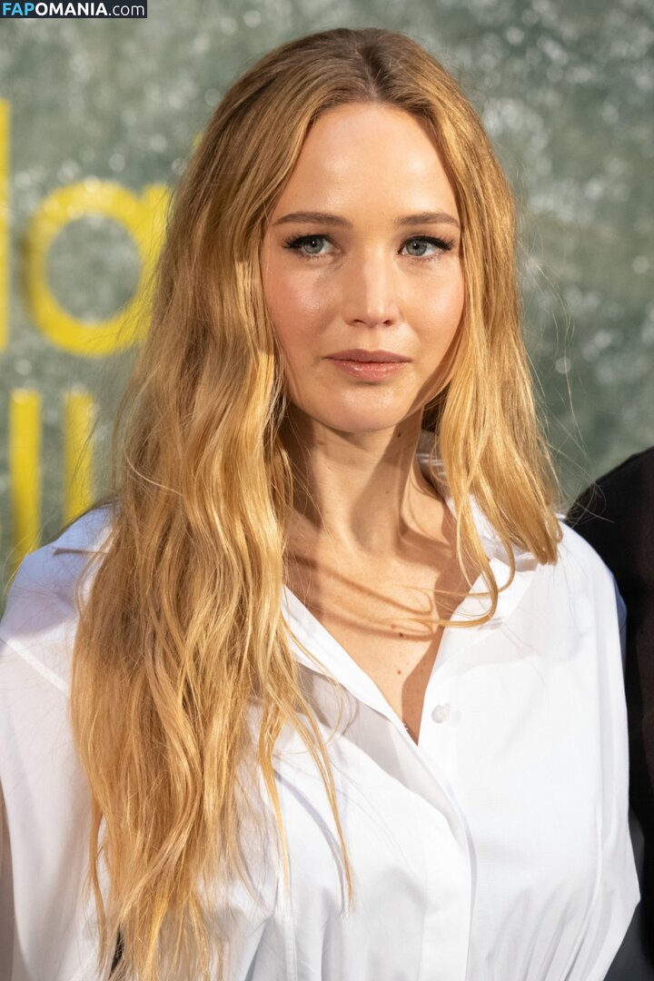 Jennifer Lawrence ヌード 流出写真 #127