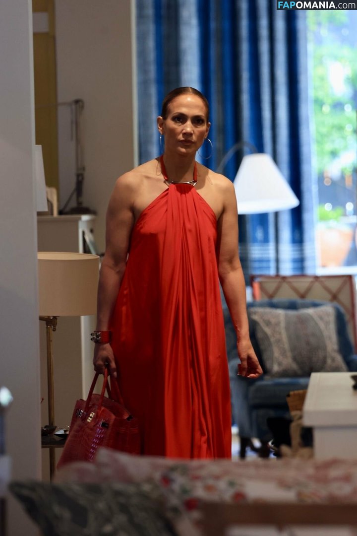 JLo / Jennifer Lopez ヌード OnlyFans  流出写真 #79