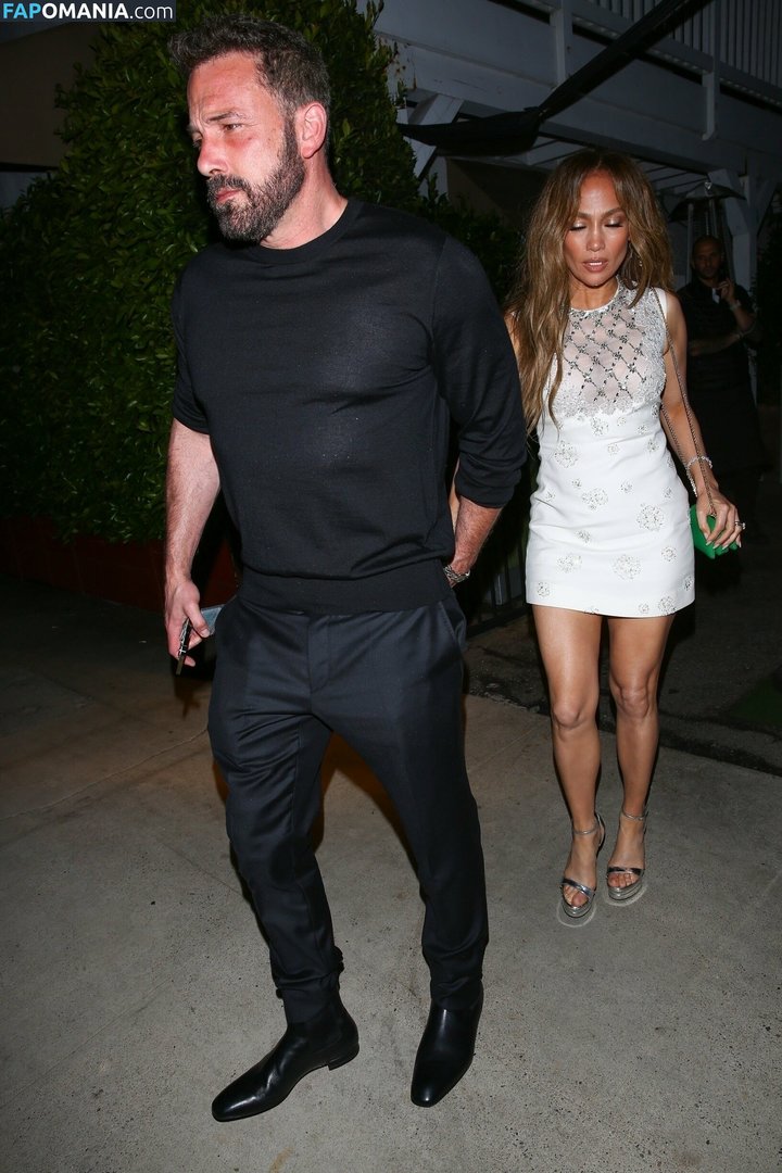 JLo / Jennifer Lopez ヌード OnlyFans  流出写真 #86