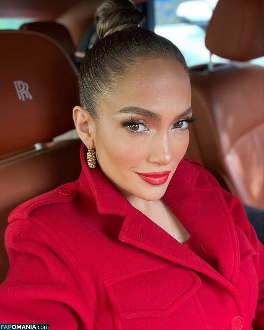 JLo / Jennifer Lopez ヌード OnlyFans  流出写真 #524