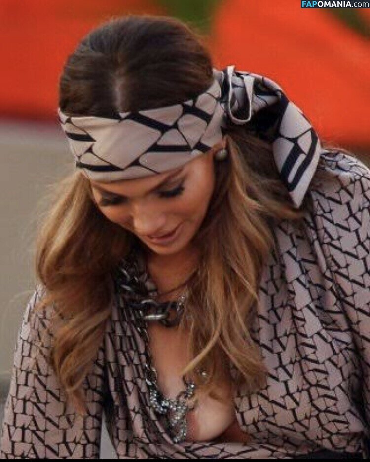 JLo / Jennifer Lopez ヌード OnlyFans  流出写真 #2410