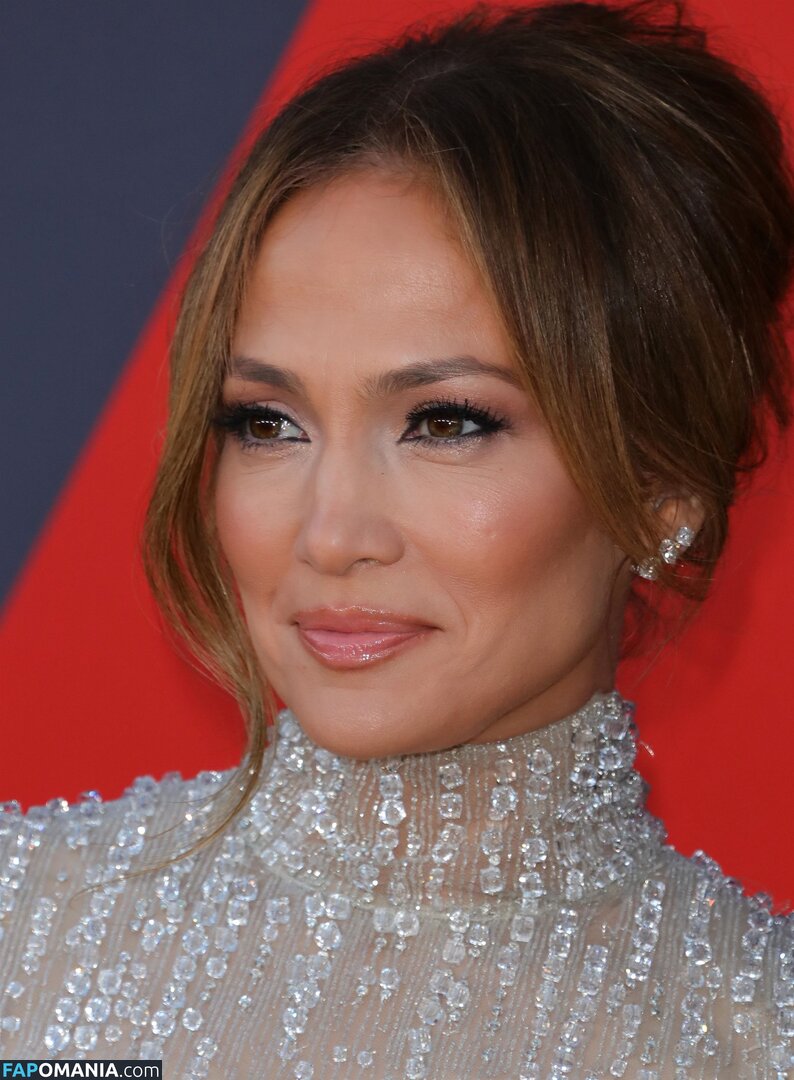 JLo / Jennifer Lopez ヌード OnlyFans  流出写真 #2423