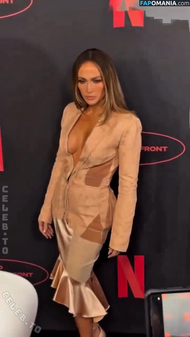 Jennifer Lopez / https: / jennifer_jlo / jenniferlopez / jlo ヌード OnlyFans  流出写真 #2444