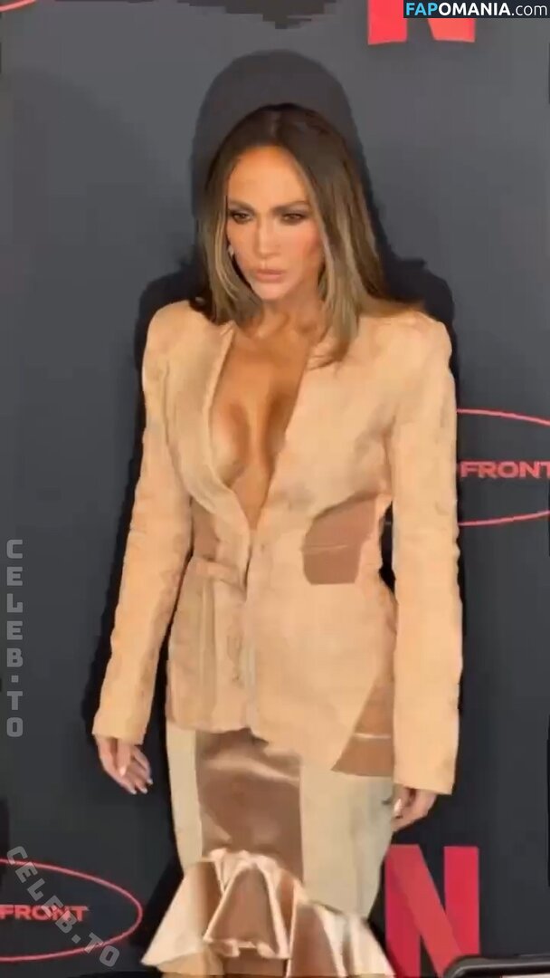 Jennifer Lopez / https: / jennifer_jlo / jenniferlopez / jlo ヌード OnlyFans  流出写真 #2445
