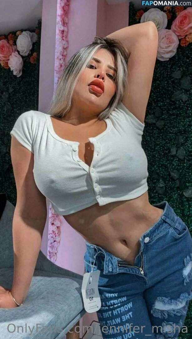 jennifer_misha / miss_jennyy ヌード OnlyFans  流出写真 #21