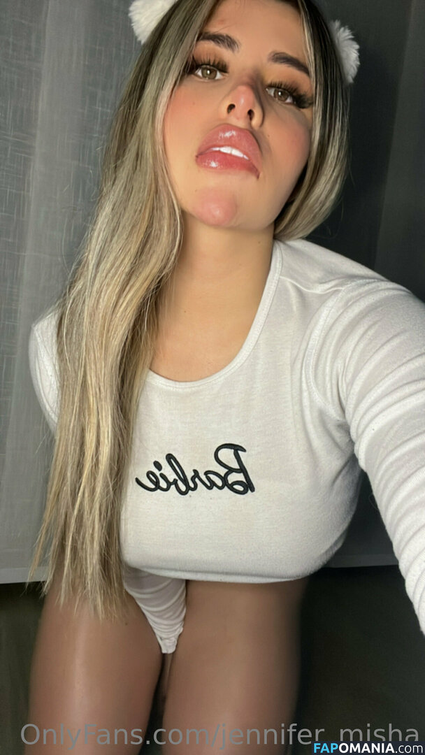 jennifer_misha / miss_jennyy ヌード OnlyFans  流出写真 #25