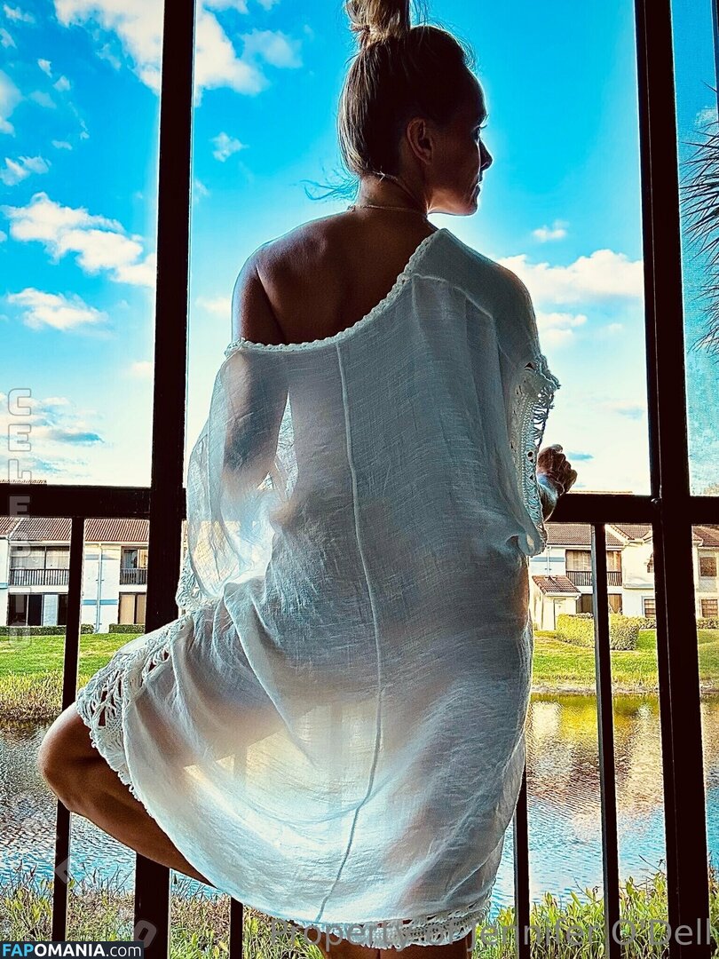 Jennifer O / https: / jenniferodell / thejenniferodell / thejenodell ヌード OnlyFans  流出写真 #17