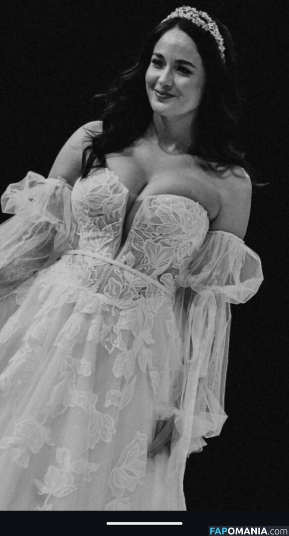 Jennifer Reoch / jennifer_reoch ヌード OnlyFans  流出写真 #1