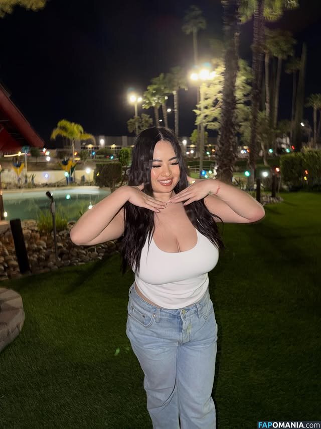 Jennifer Vang / jennifervang_ ヌード OnlyFans  流出写真 #1