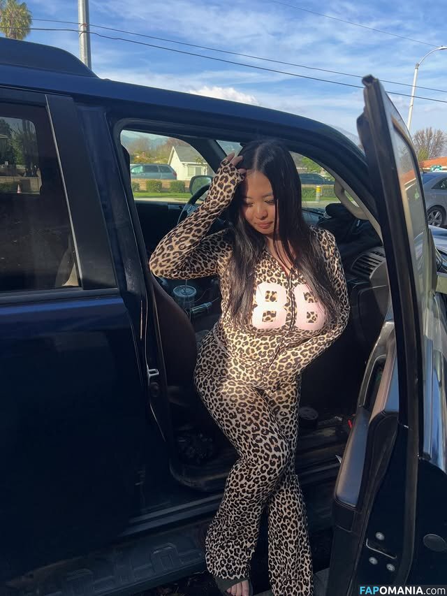 Jennifer Vang / jennifervang_ ヌード OnlyFans  流出写真 #5