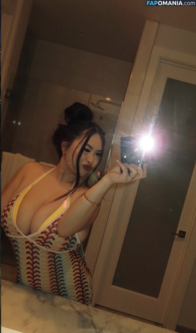 Jennifer Vang / jennifervang_ ヌード OnlyFans  流出写真 #7
