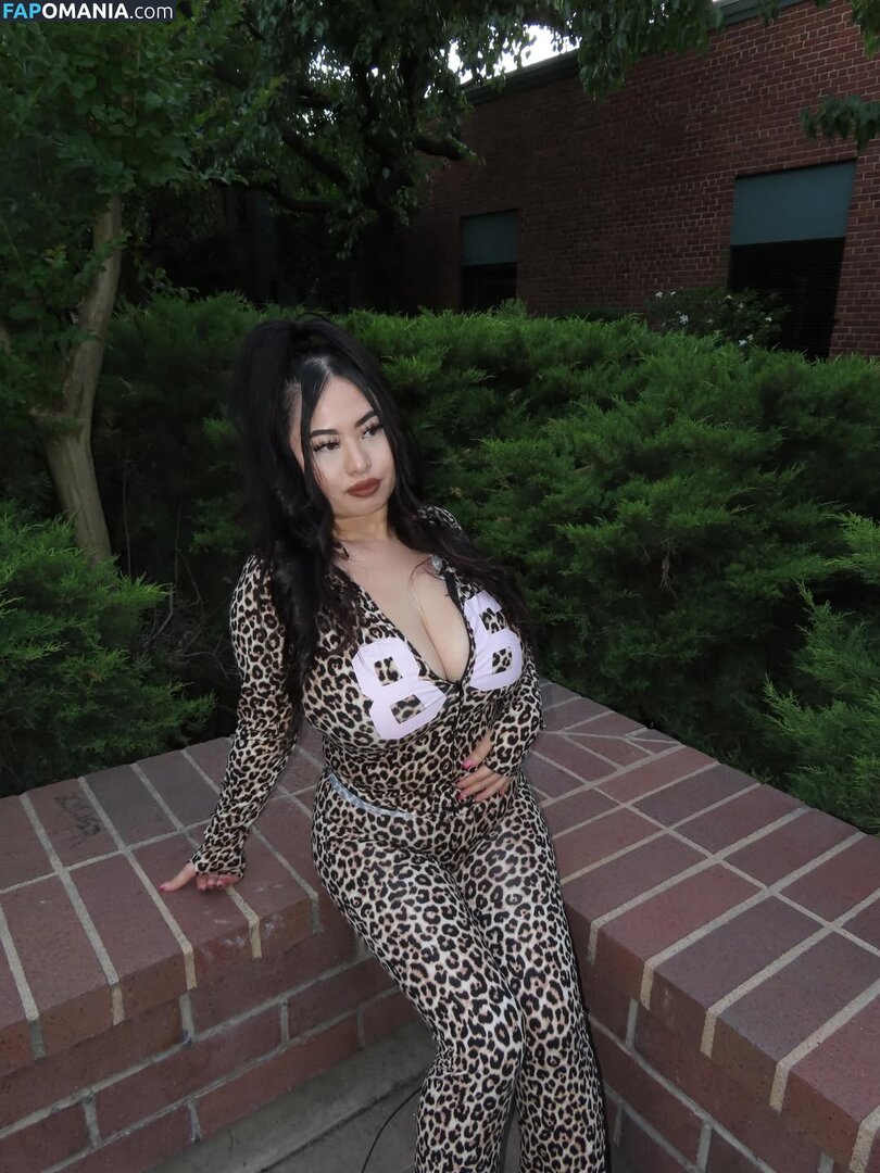 Jennifer Vang / jennifervang_ ヌード OnlyFans  流出写真 #8