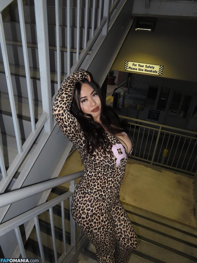 Jennifer Vang / jennifervang_ ヌード OnlyFans  流出写真 #12