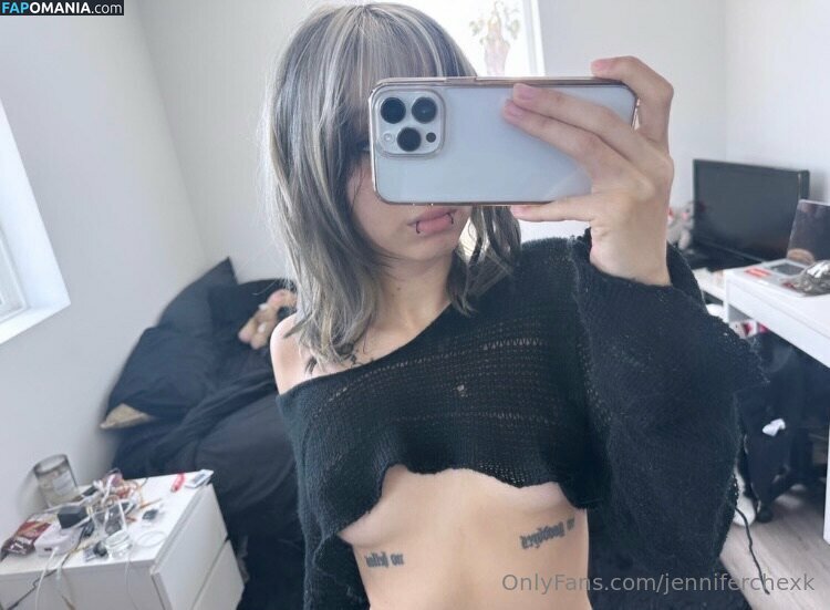 jenniferchexk ヌード OnlyFans  流出写真 #5