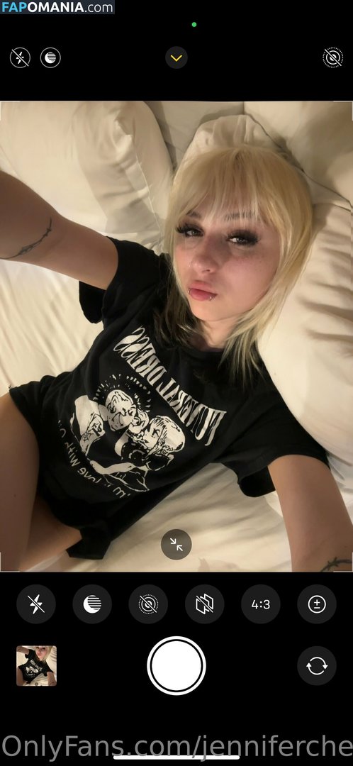 jenniferchexk ヌード OnlyFans  流出写真 #6