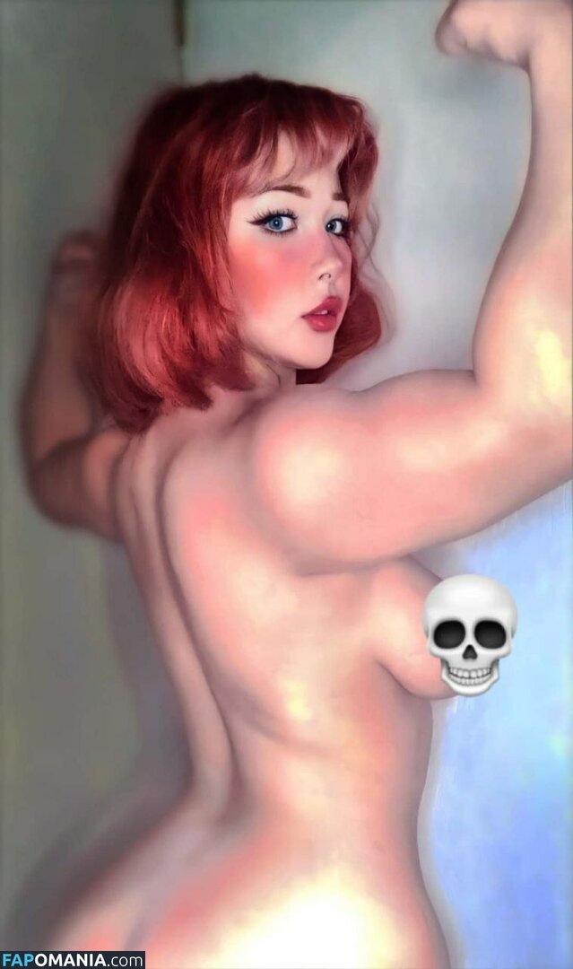 jen_occ / jenny_bunny0109 ヌード OnlyFans  流出写真 #1