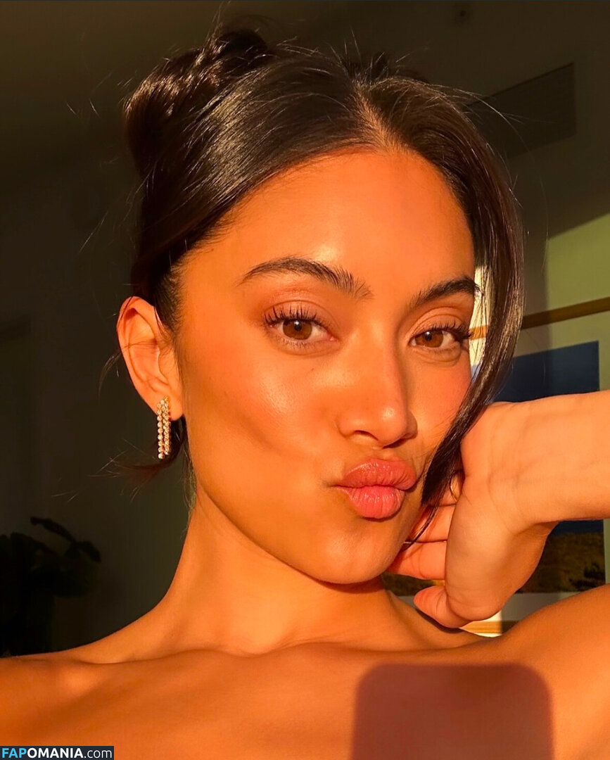 Jenny Chiu / jennyachiu ヌード OnlyFans  流出写真 #1