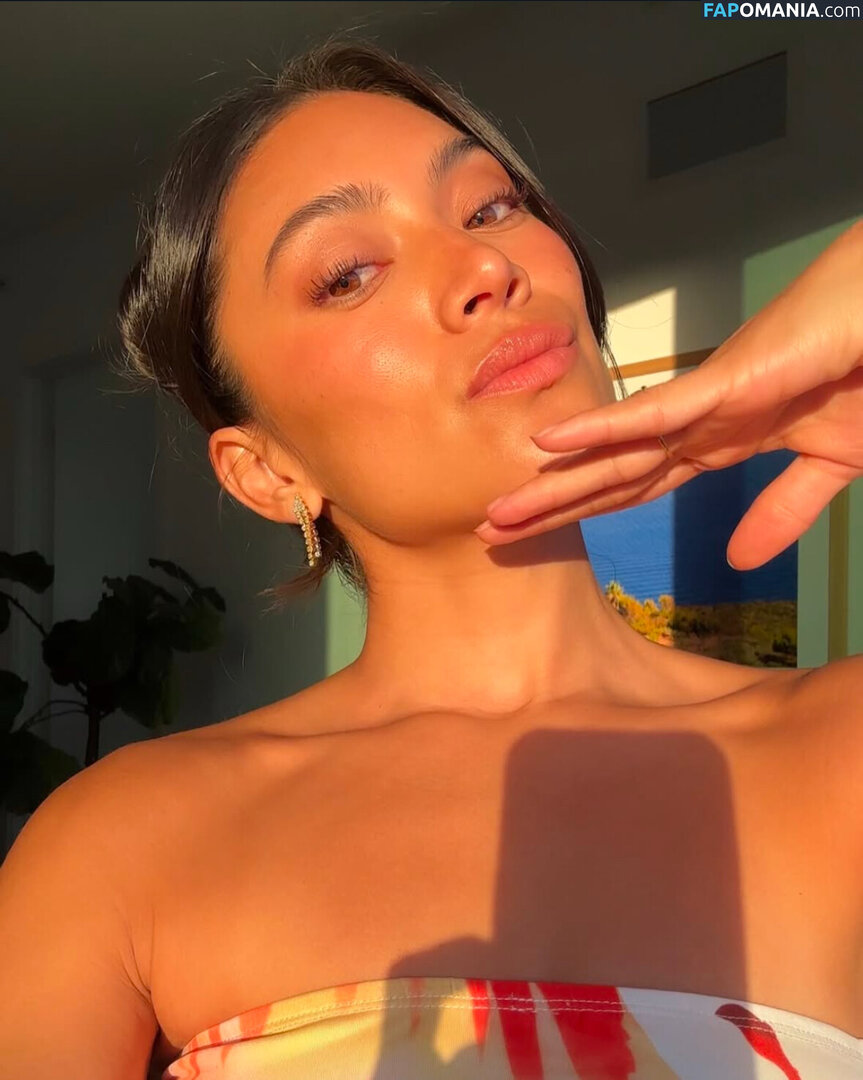 Jenny Chiu / jennyachiu ヌード OnlyFans  流出写真 #4