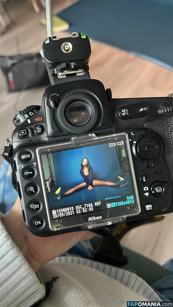 Jenny Gorelick / jennycestquoi / jennygorelick ヌード OnlyFans  流出写真 #20