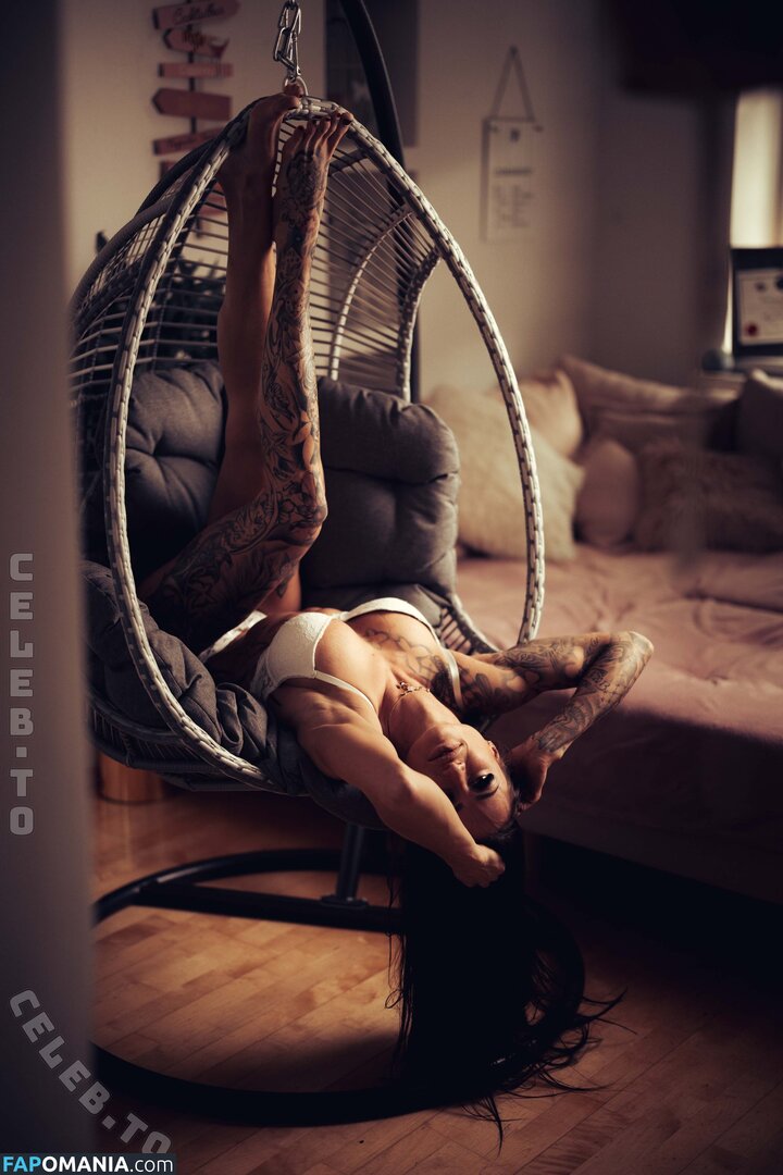 Jenny Pfeiffer ヌード OnlyFans  流出写真 #3