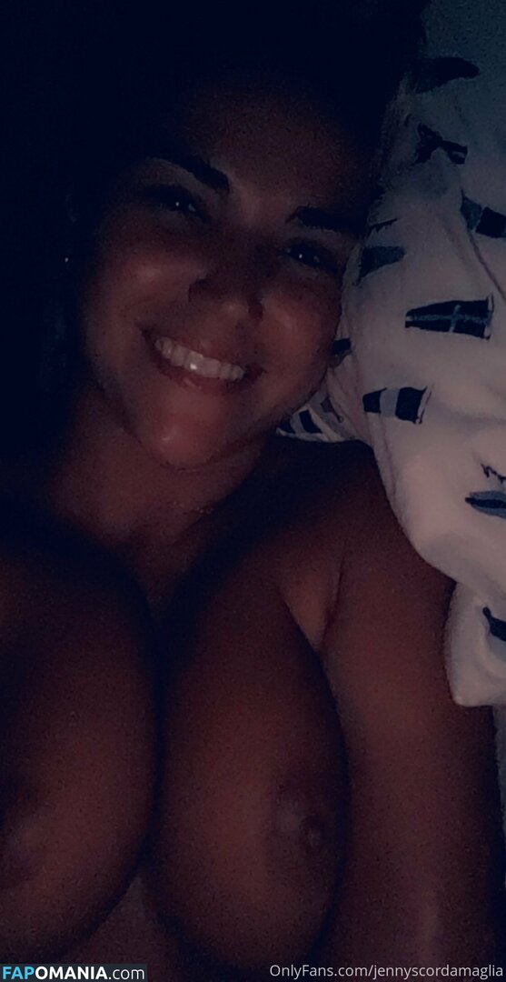 Jenny Scordamaglia / jennymiamitv / jennyscordamaglia / jennyscordamaglia_ ヌード OnlyFans  流出写真 #135