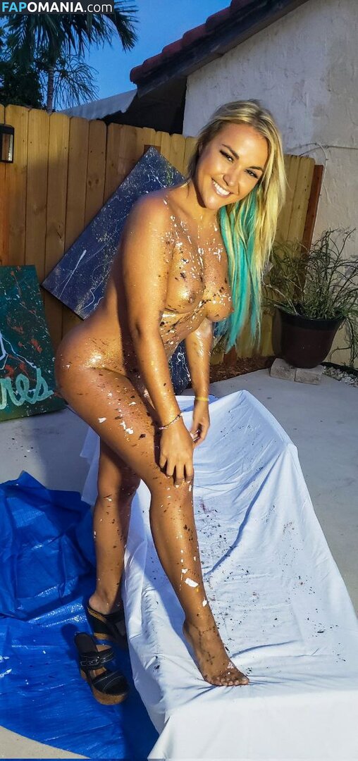 Jenny Scordamaglia / jennymiamitv / jennyscordamaglia / jennyscordamaglia_ ヌード OnlyFans  流出写真 #251