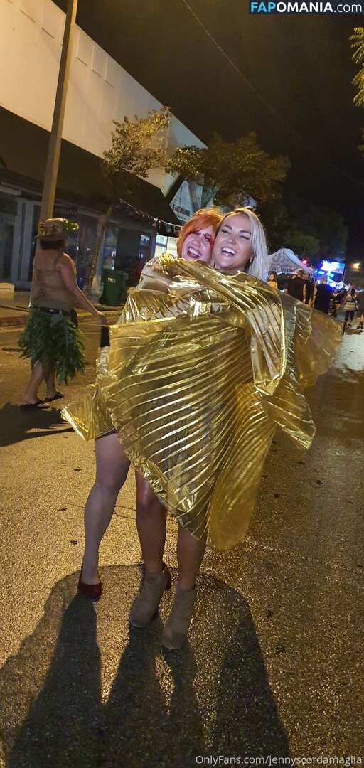 Jenny Scordamaglia / jennymiamitv / jennyscordamaglia / jennyscordamaglia_ ヌード OnlyFans  流出写真 #659