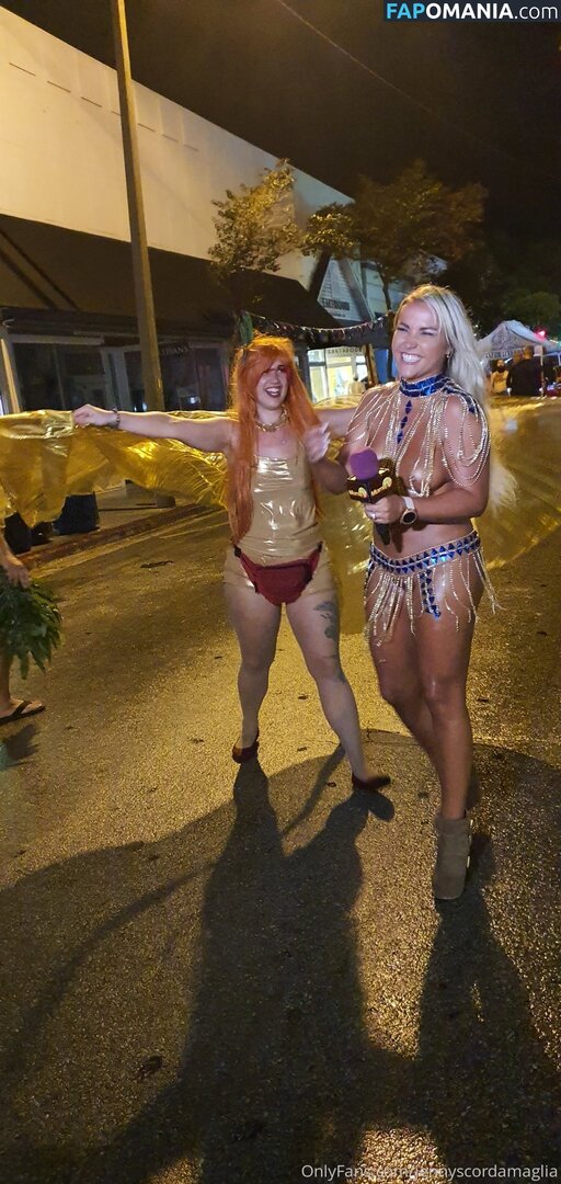 Jenny Scordamaglia / jennymiamitv / jennyscordamaglia / jennyscordamaglia_ ヌード OnlyFans  流出写真 #662