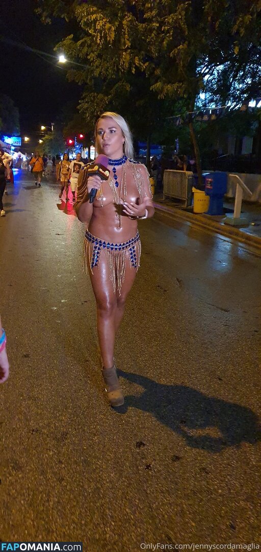 Jenny Scordamaglia / jennymiamitv / jennyscordamaglia / jennyscordamaglia_ ヌード OnlyFans  流出写真 #665