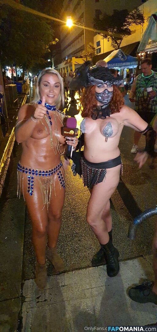 Jenny Scordamaglia / jennymiamitv / jennyscordamaglia / jennyscordamaglia_ ヌード OnlyFans  流出写真 #668