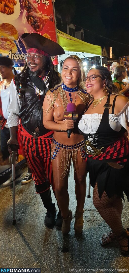 Jenny Scordamaglia / jennymiamitv / jennyscordamaglia / jennyscordamaglia_ ヌード OnlyFans  流出写真 #671