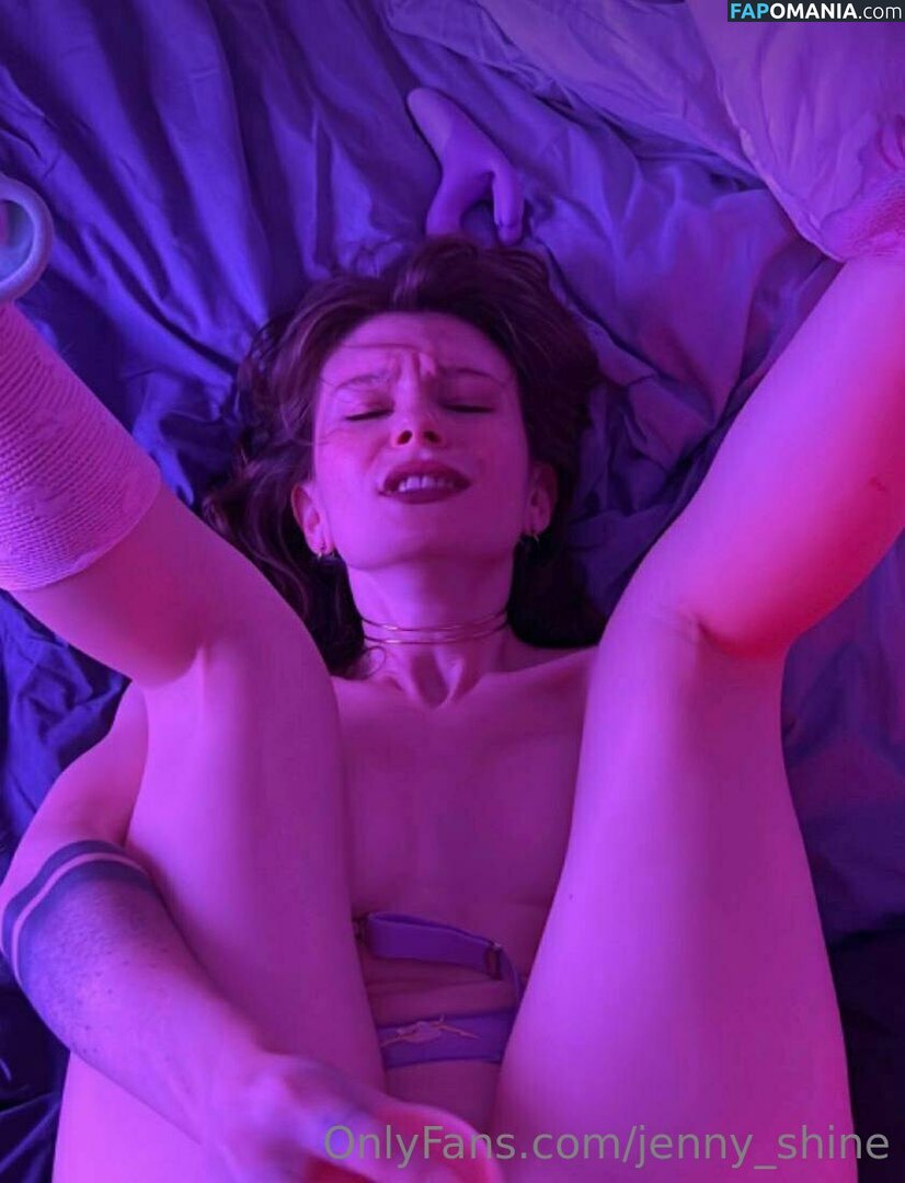 jenny_shine / shine7sun ヌード OnlyFans  流出写真 #58