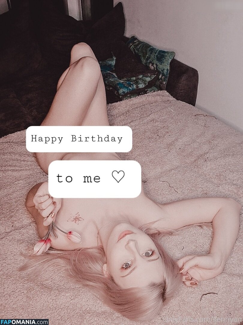 JenNyan / jen.nyan / xjennyan ヌード OnlyFans  流出写真 #114