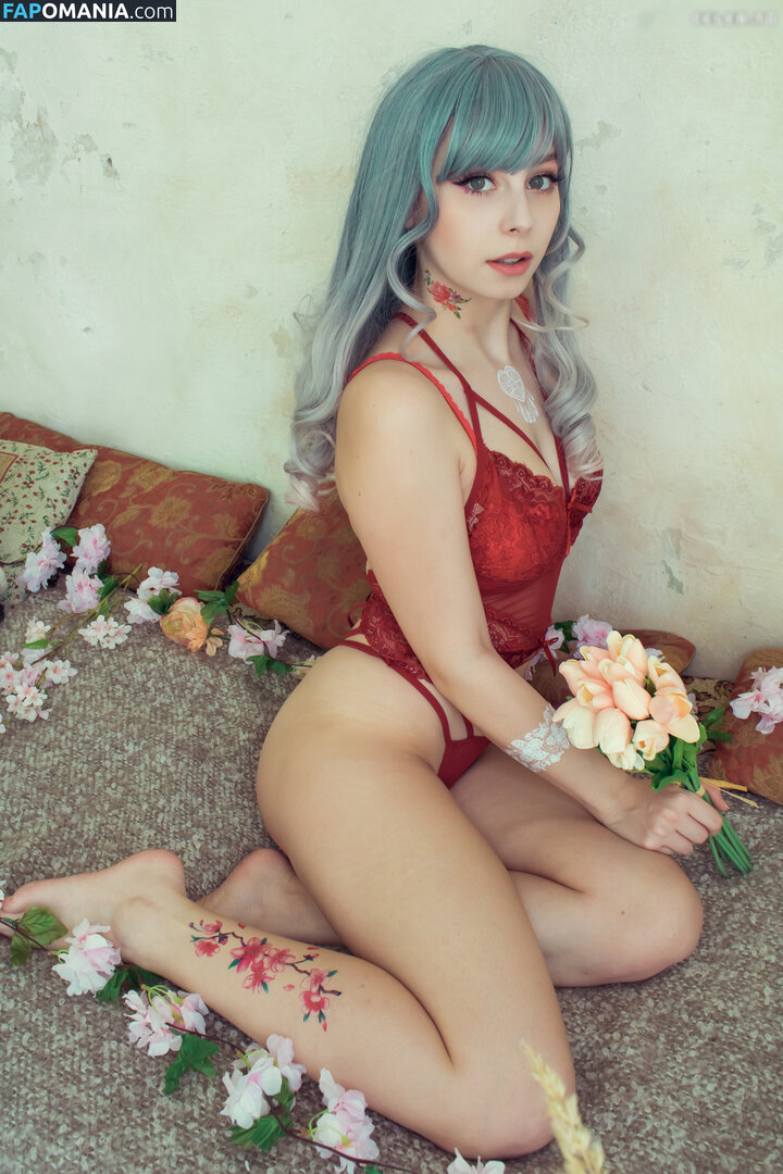 JenNyan / jen.nyan / xjennyan ヌード OnlyFans  流出写真 #259