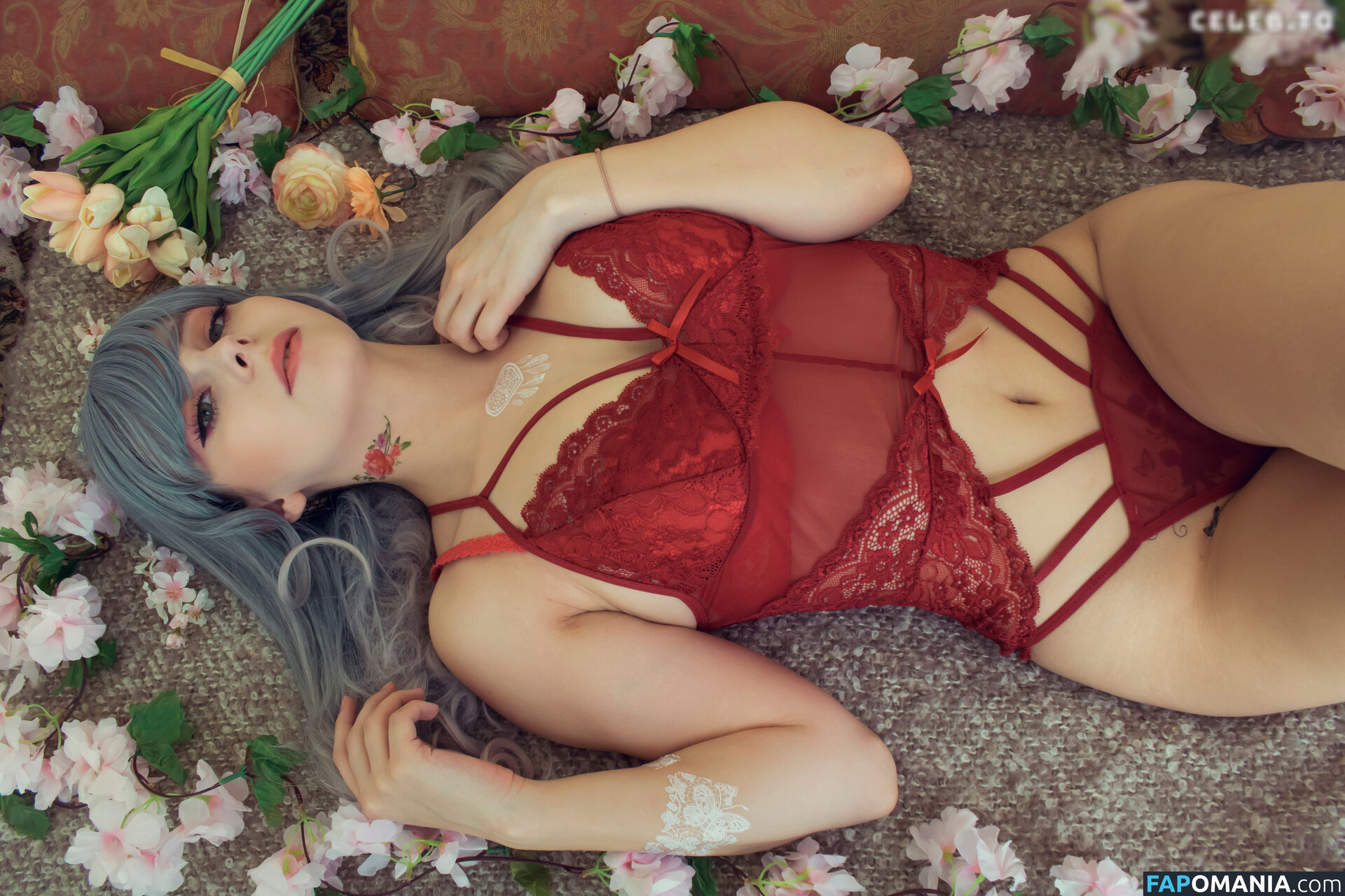 JenNyan / jen.nyan / xjennyan ヌード OnlyFans  流出写真 #269