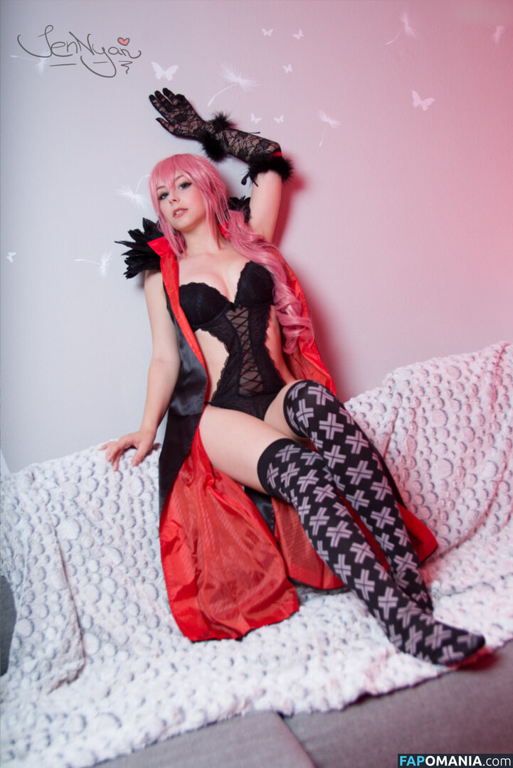 JenNyan / jen.nyan / xjennyan ヌード OnlyFans  流出写真 #371