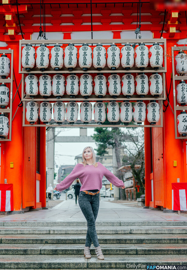 JenNyan / jen.nyan / xjennyan ヌード OnlyFans  流出写真 #459