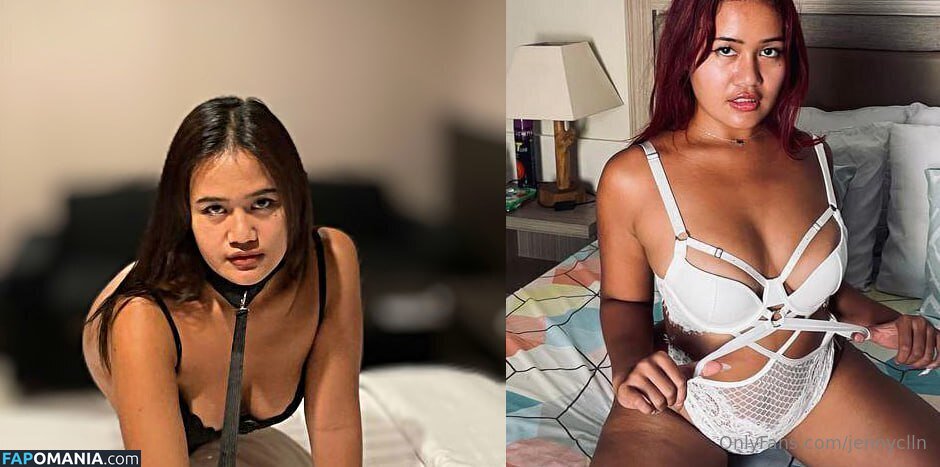 jennyclln / jennylinnnn ヌード OnlyFans  流出写真 #5