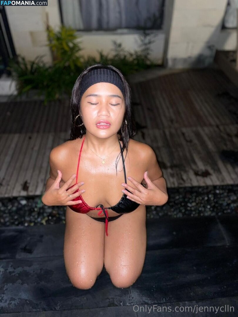 jennyclln / jennylinnnn ヌード OnlyFans  流出写真 #11