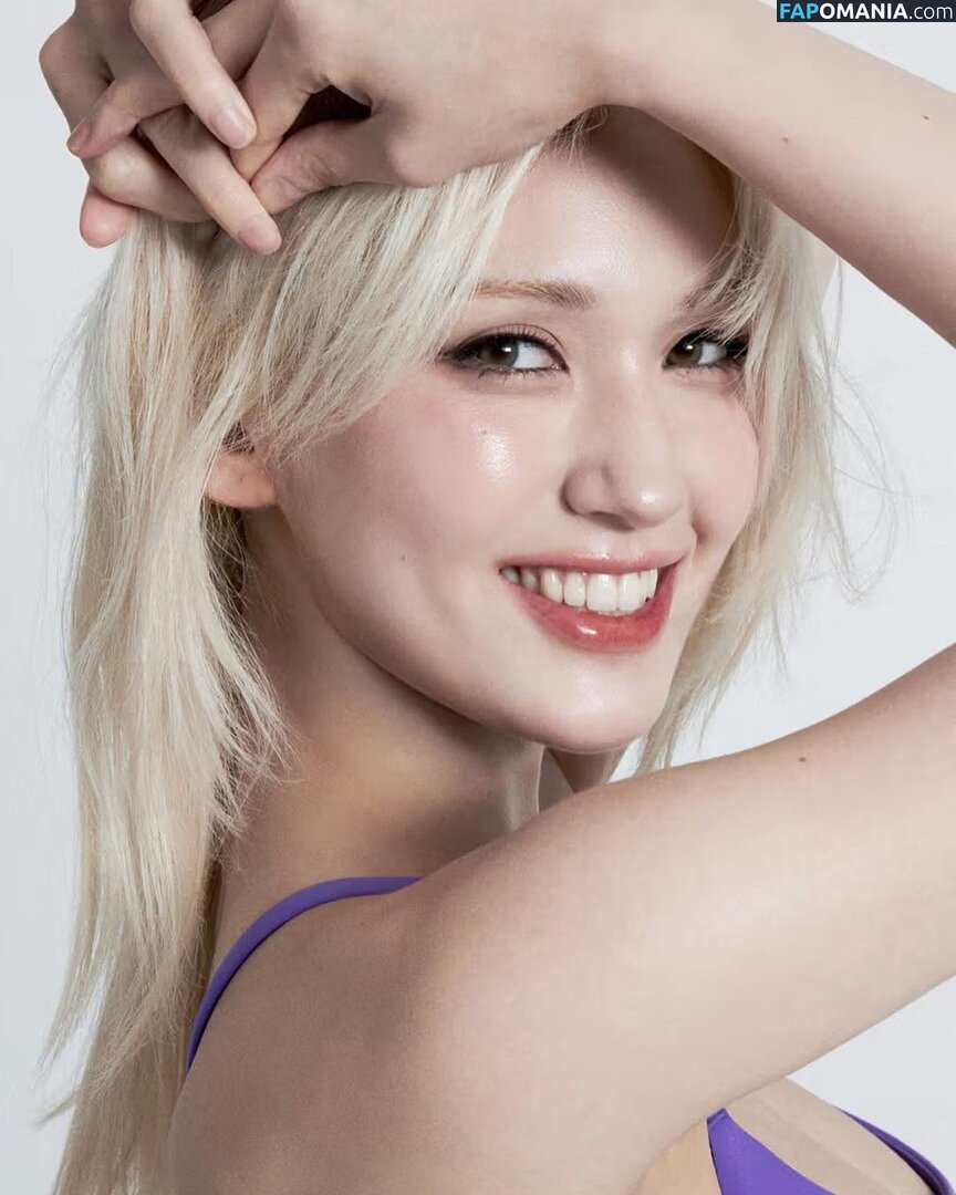 ENNIK SOMI / Jeon Somi / somsomi0309 ヌード OnlyFans  流出写真 #100