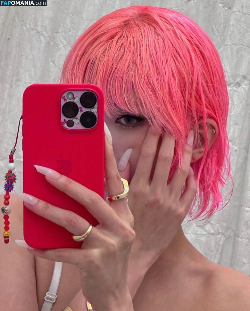 ENNIK SOMI / Jeon Somi / somsomi0309 ヌード OnlyFans  流出写真 #107