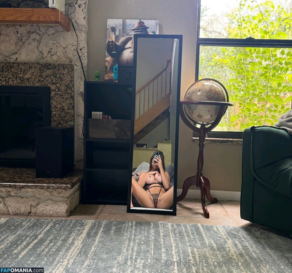 Jerii.Nelson / berigalaxy / jerii_nelson / urfavberi ヌード OnlyFans  流出写真 #167