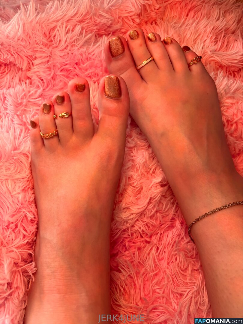 jerk4june ヌード OnlyFans  流出写真 #11