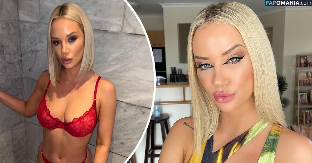 Jess Power ヌード OnlyFans  流出写真 #15
